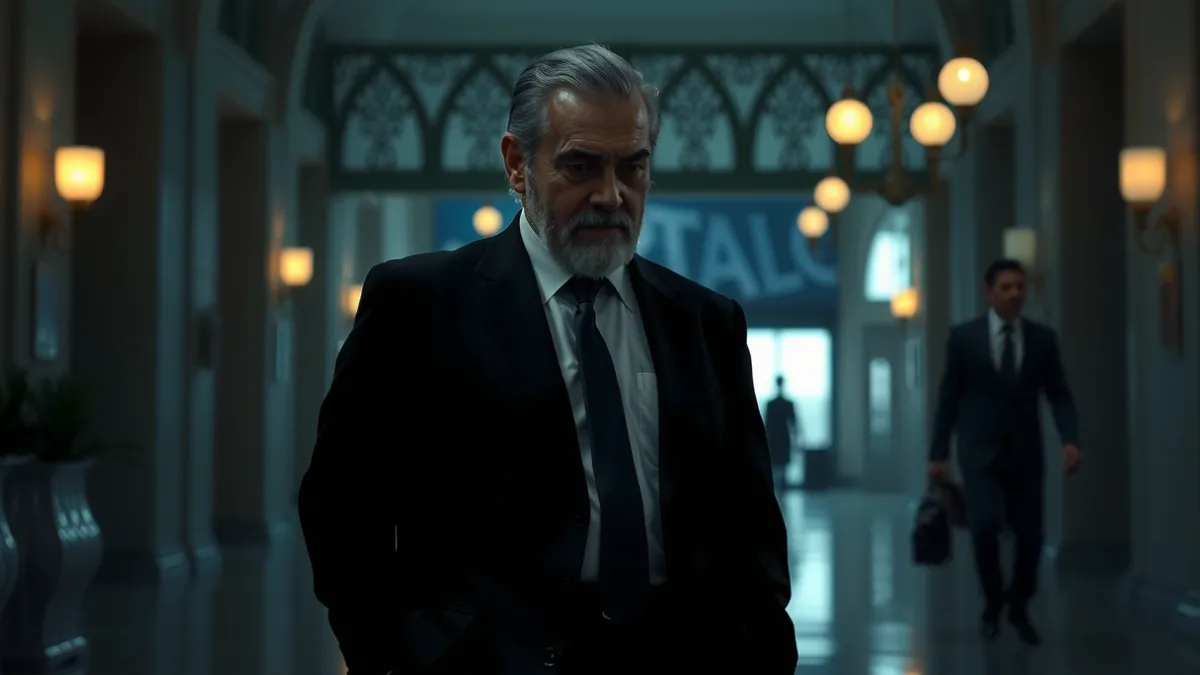 A parceria lendária entre Scorsese e Robert De Niro no cinema