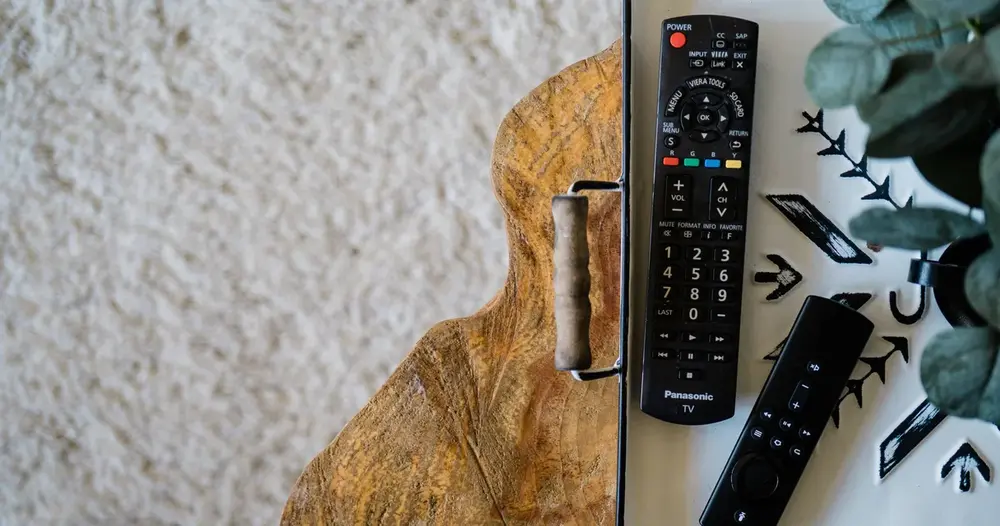 IPTV na TV Roku