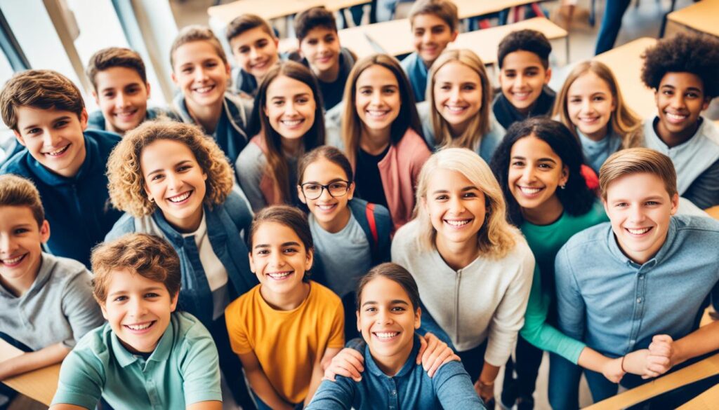 Qual a importância da educação inclusiva para a sociedade Qual a importância da educação inclusiva para a sociedade
