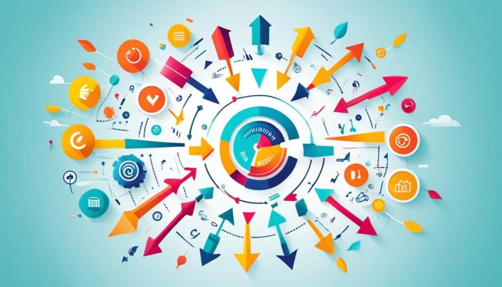 principais estratégias de marketing