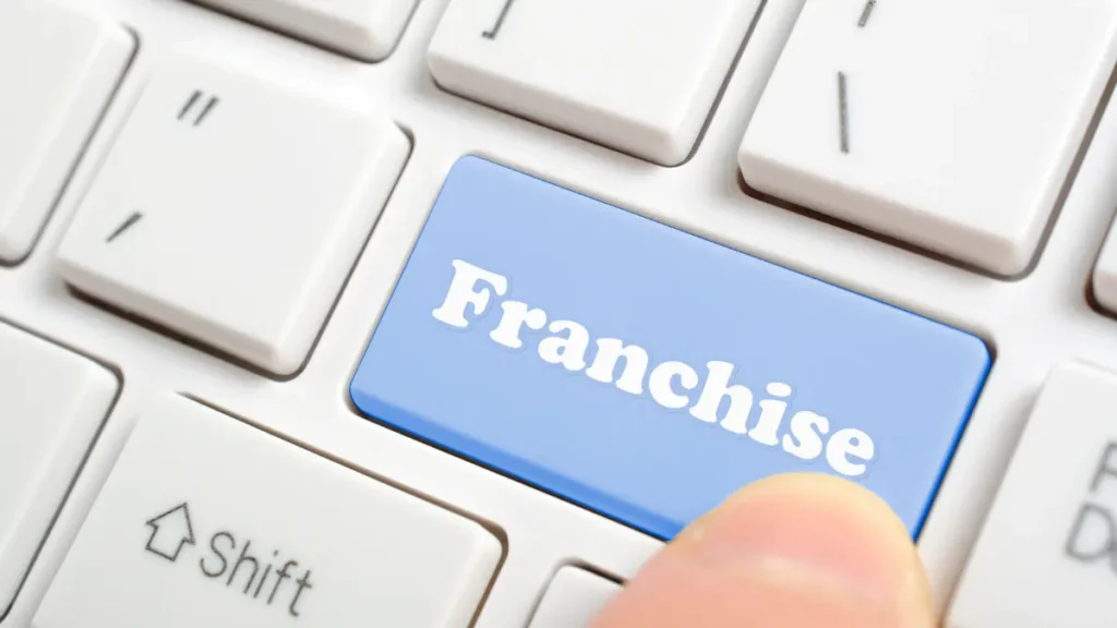 Franquias home office baratas: Opções rentáveis e práticas Franquias home office baratas