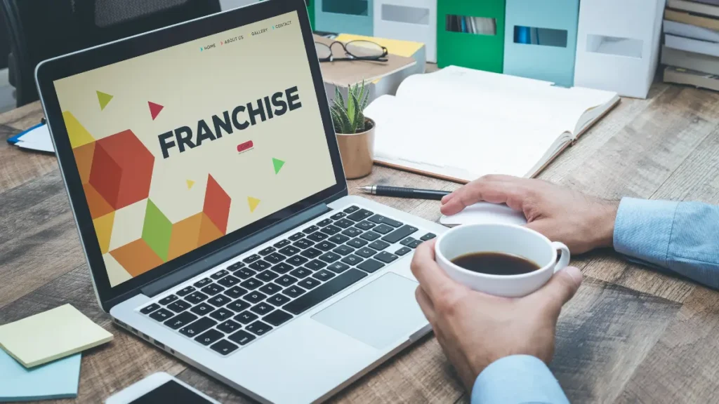 Melhores franquias do Brasil: Ranking atualizado Melhores franquias