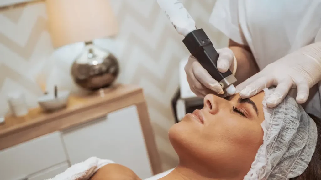 Melhores franquias de estética: Oportunidades lucrativas Melhores franquias de estética