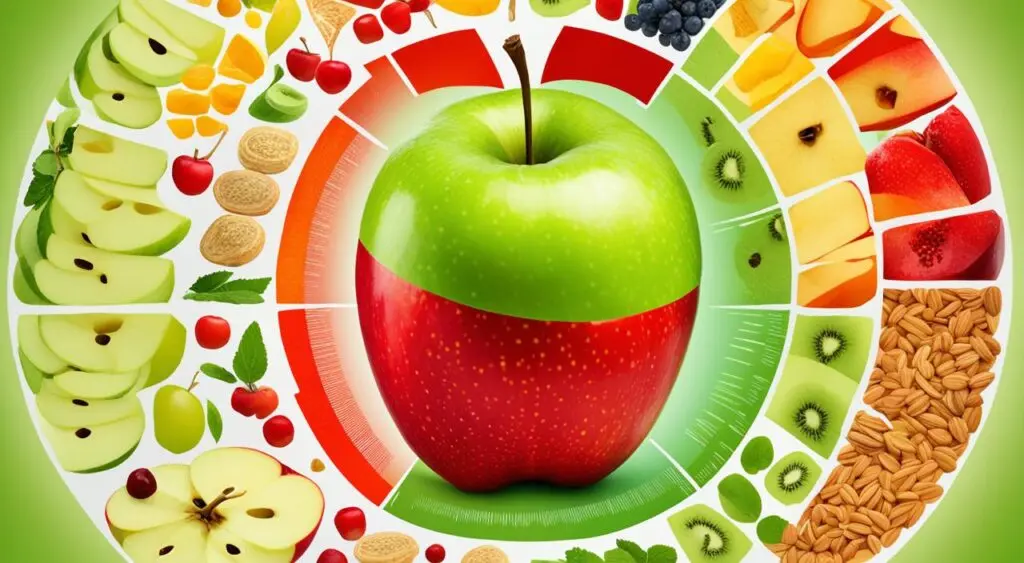 Quais são os benefícios da maçã para saúde: Vantagens nutricionais Quais são os benefícios da maçã para saúde
