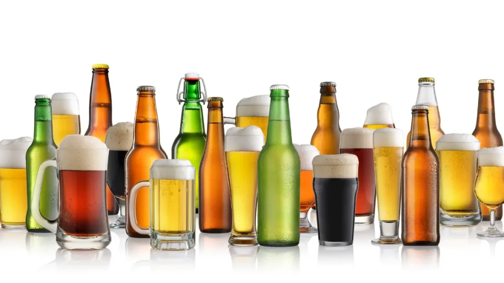 Qual a cerveja que faz menos mal para saúde: Opções mais leves Qual a cerveja que faz menos mal para saúde