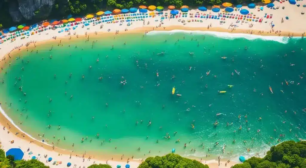 Tipos de turismo no Brasil: Descobertas e destinos variados Tipos de turismo no Brasil