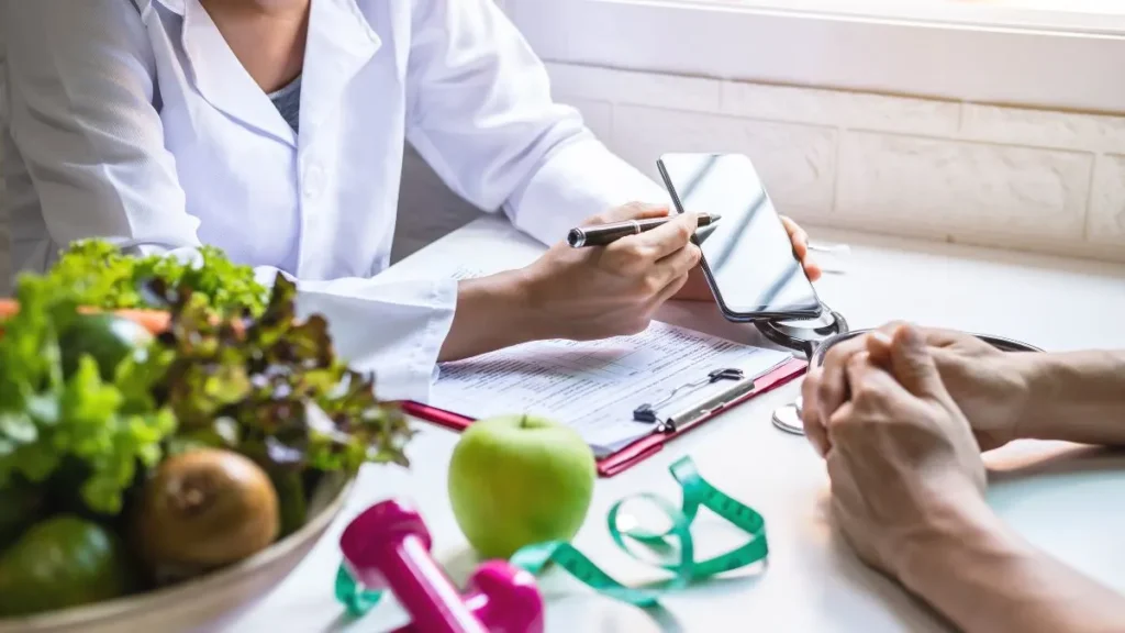 5 diferenças entre nutricionista online e presencial 5 diferenças entre nutricionista online e presencial