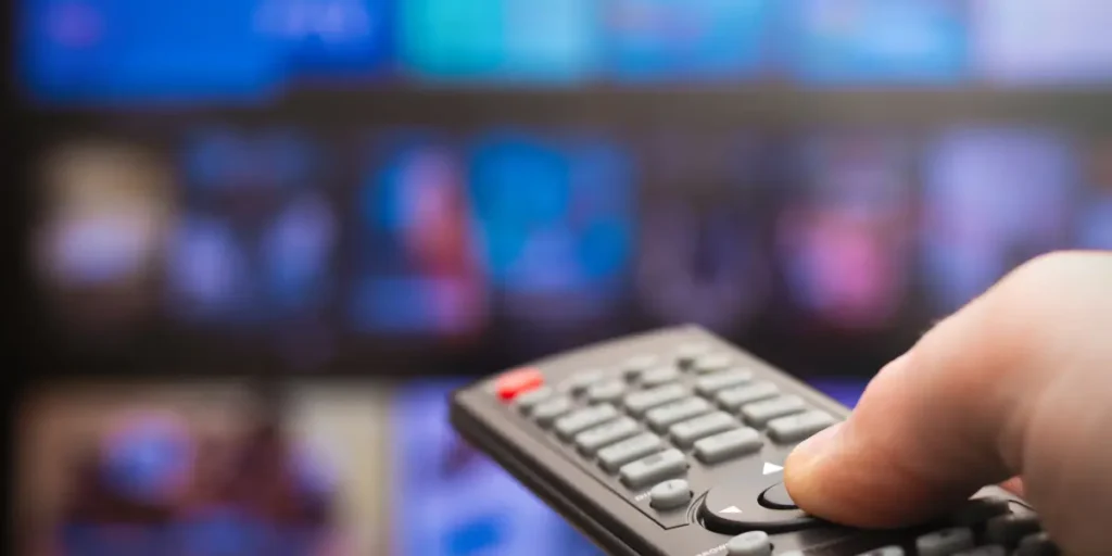 Benefícios do teste IPTV