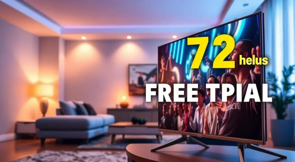XCIPTV teste 72 horas: Maratone séries por três dias grátis XCIPTV teste 72 horas