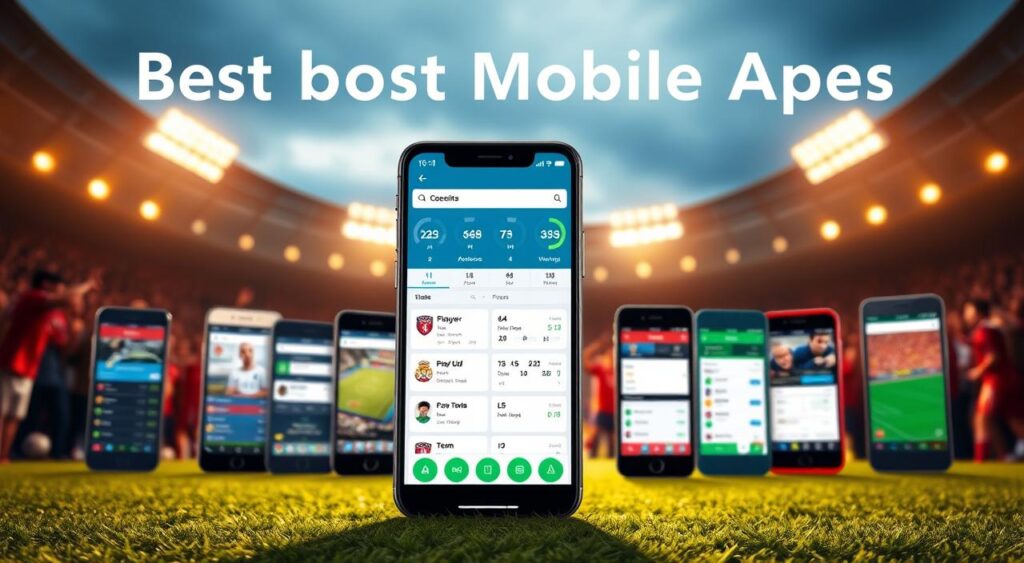 Melhores aplicativos para acompanhar resultados de futebol Melhores aplicativos para acompanhar resultados de futebol