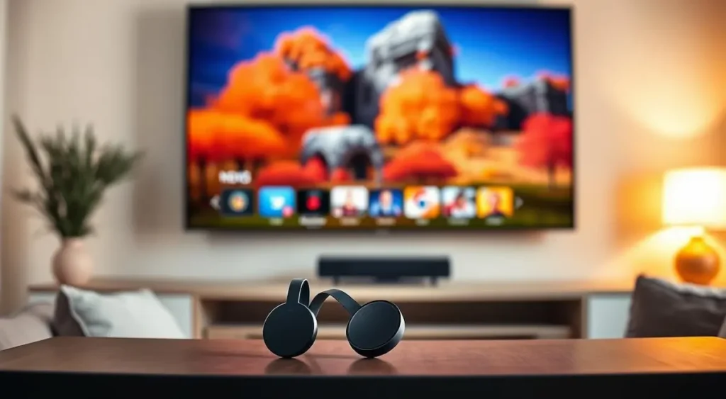 Teste IPTV Chromecast para Ver na TV com Qualidade Teste IPTV Chromecast para Ver na TV com Qualidade