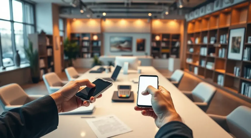 Plataformas de recebimento instantâneo para negócios: comparativo Plataformas de recebimento instantâneo para negócios
