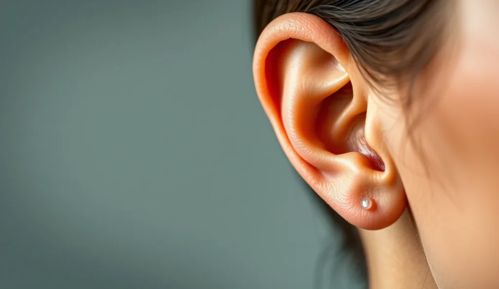 Auriculoterapia: entenda seus 10 benefícios para a saúde Auriculoterapia: entenda seus 10 benefícios para a saúde