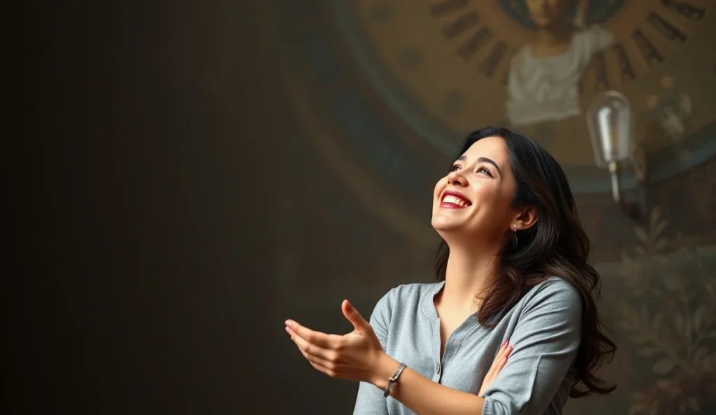 Como fazer uma oração poderosa para quebrar maldições rapidamente Como fazer uma oração poderosa para quebrar maldições rapidamente