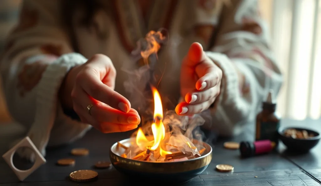 Ritual de prosperidade e dinheiro para 2026: descubra 5 maneiras Ritual de prosperidade e dinheiro para 2026: descubra 5 maneiras