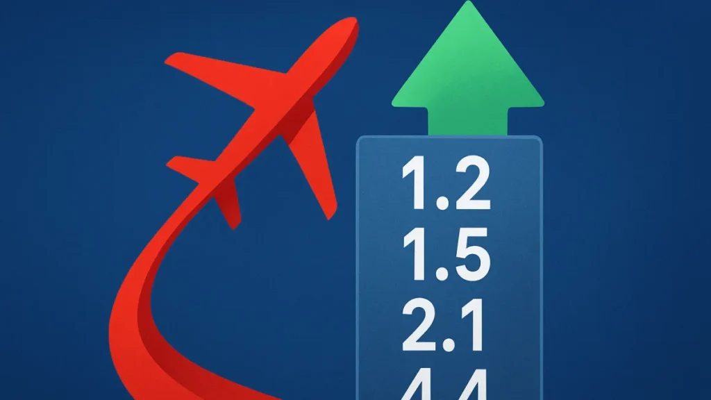 como interpretar multiplicadores no aviator da pixbet 1