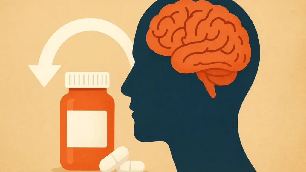 Saúde mental e dependência química: por que tratar junto sa de mental e depend ncia qu mica por que tratar junto 1