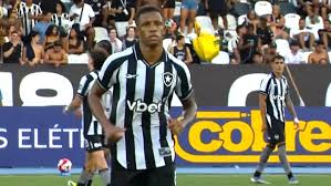 Botafogo divulga lista para jogo em Potosí sem Danilo e Arthur Cabral botafogo divulga lista para jogo em potos sem dani 1771382162 1