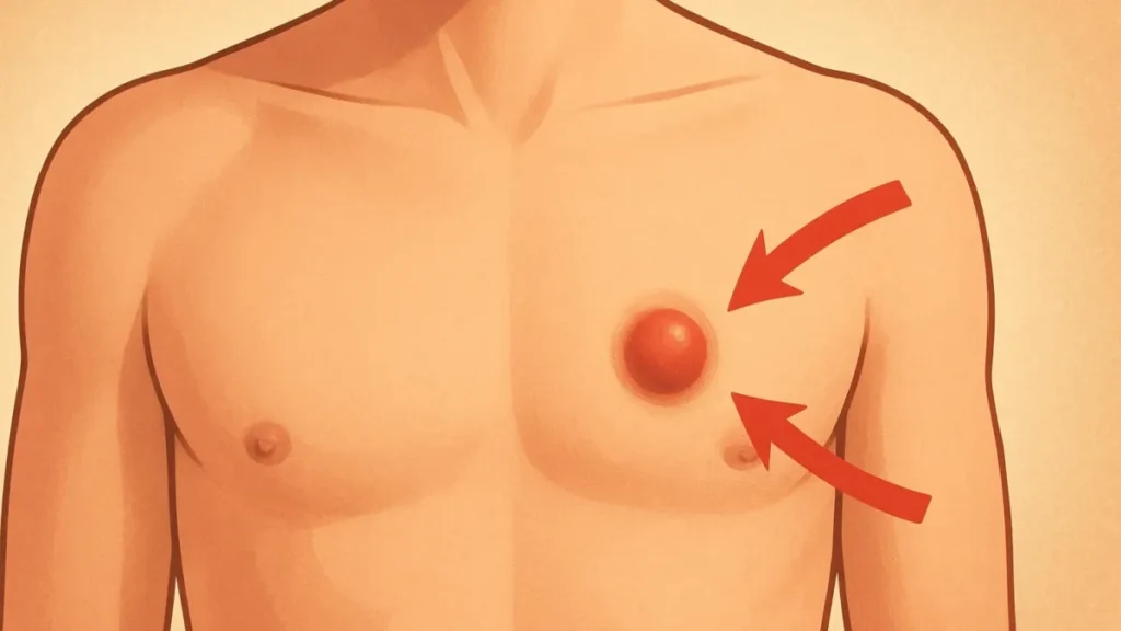 Como Identificar Nódulos no Corpo: Sinais de Alerta Claros como identificar n dulos no corpo sinais de alerta claros 1