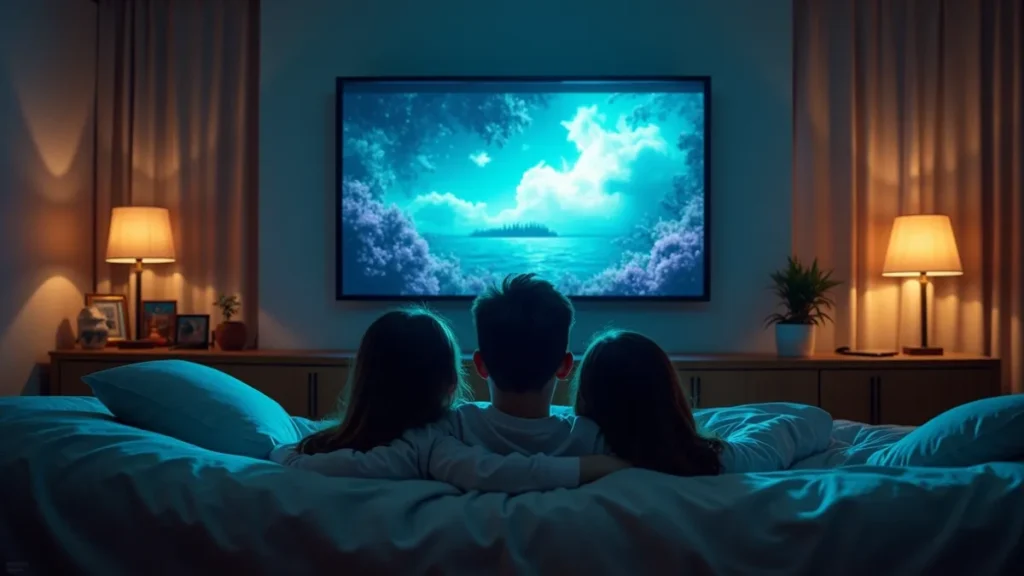 Como compartilhar IPTV em diferentes telas dentro de casa como compartilhar iptv em diferentes telas dentro de casa 1