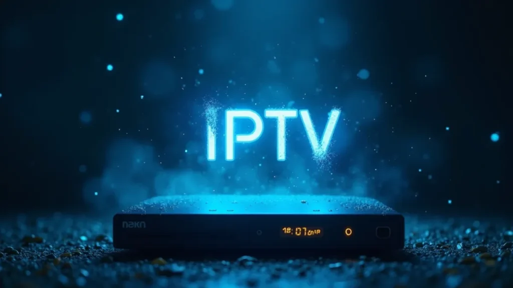 como funciona o iptv em roteadores e gateways residenciais 1