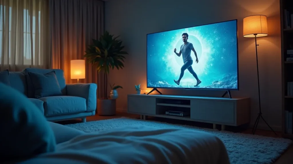 como instalar iptv no chromecast e usar na tv 1
