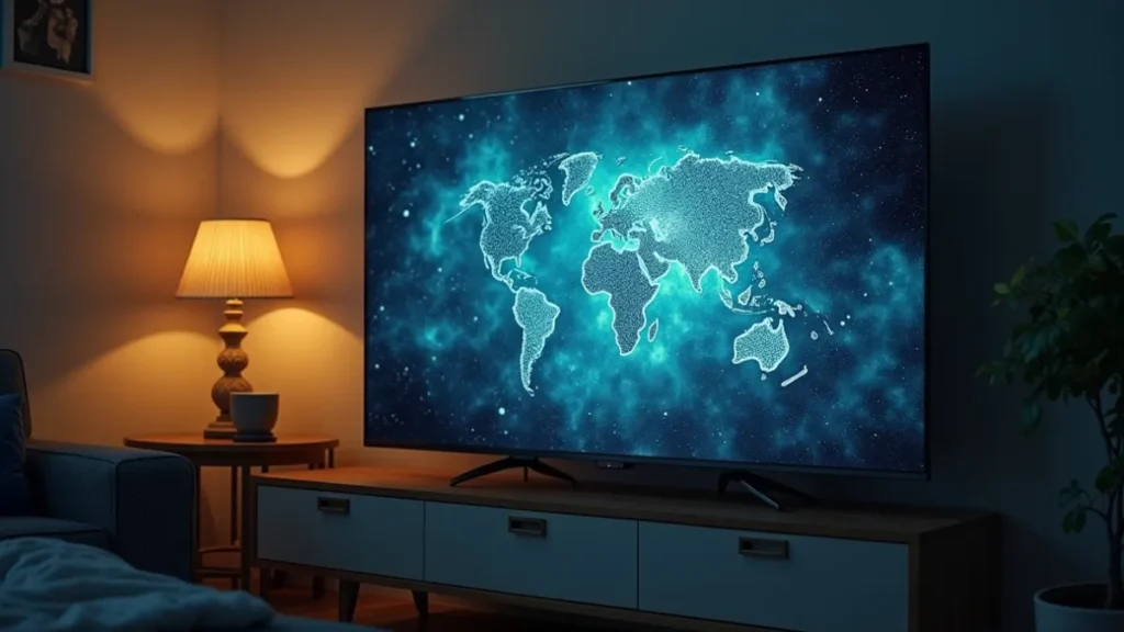 Como melhorar a qualidade do sinal no IPTV em casa como melhorar a qualidade do sinal no iptv em casa 1