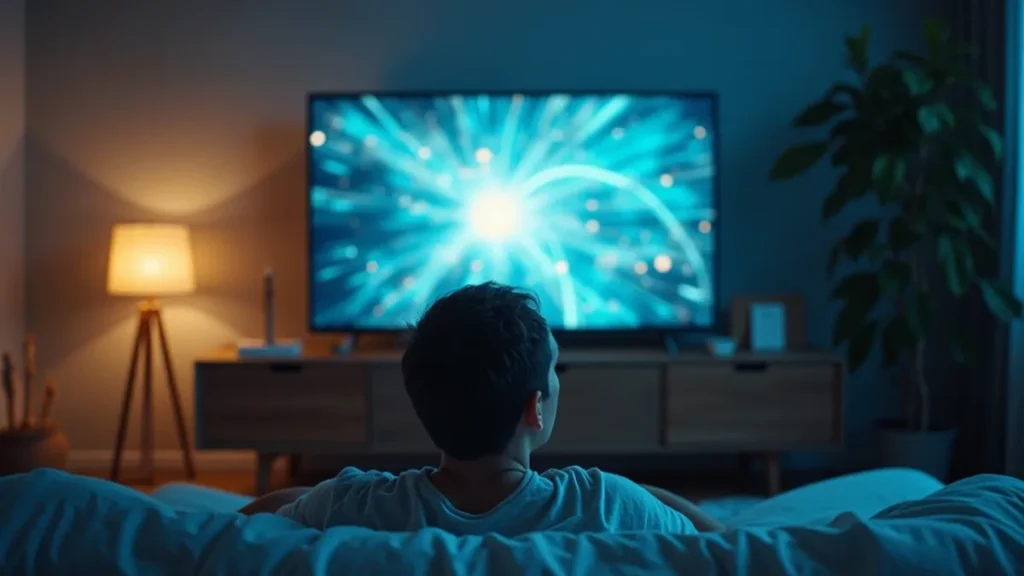 Como o IPTV substituiu a TV a cabo em muitas residências como o iptv substituiu a tv a cabo em muitas resid ncias 1