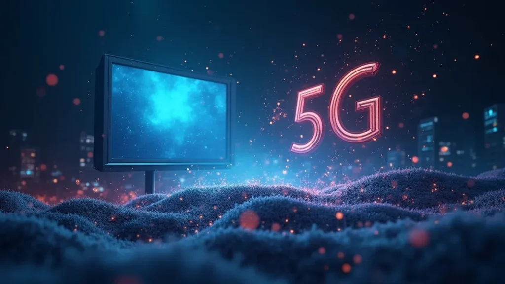 IPTV e 5G: como a nova rede muda a experiência de transmissão iptv e 5g como a nova rede muda a experi ncia de transmiss o 1