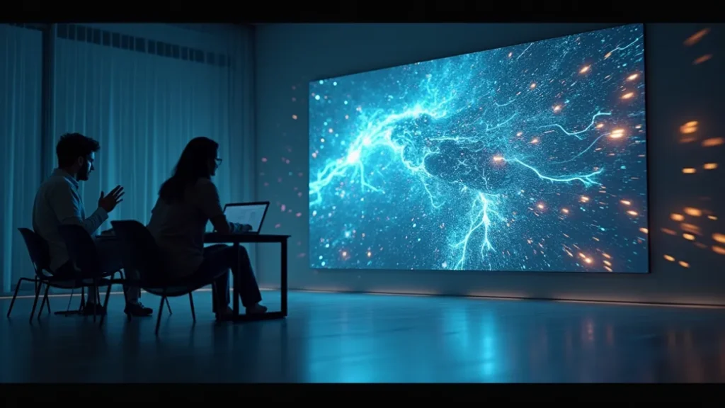 IPTV e realidade aumentada: onde a tecnologia pode chegar iptv e realidade aumentada onde a tecnologia pode chegar 1