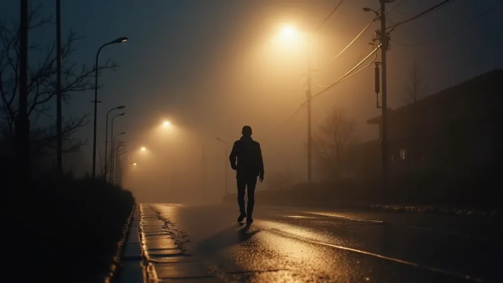 Como funciona a fotografia cinematográfica em filmes modernos