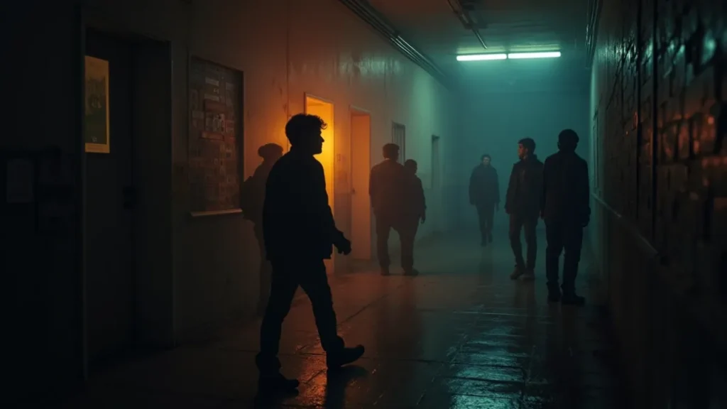 Melhores filmes de terror psicológico para assistir sozinho Melhores filmes de terror psicológico para assistir sozinho