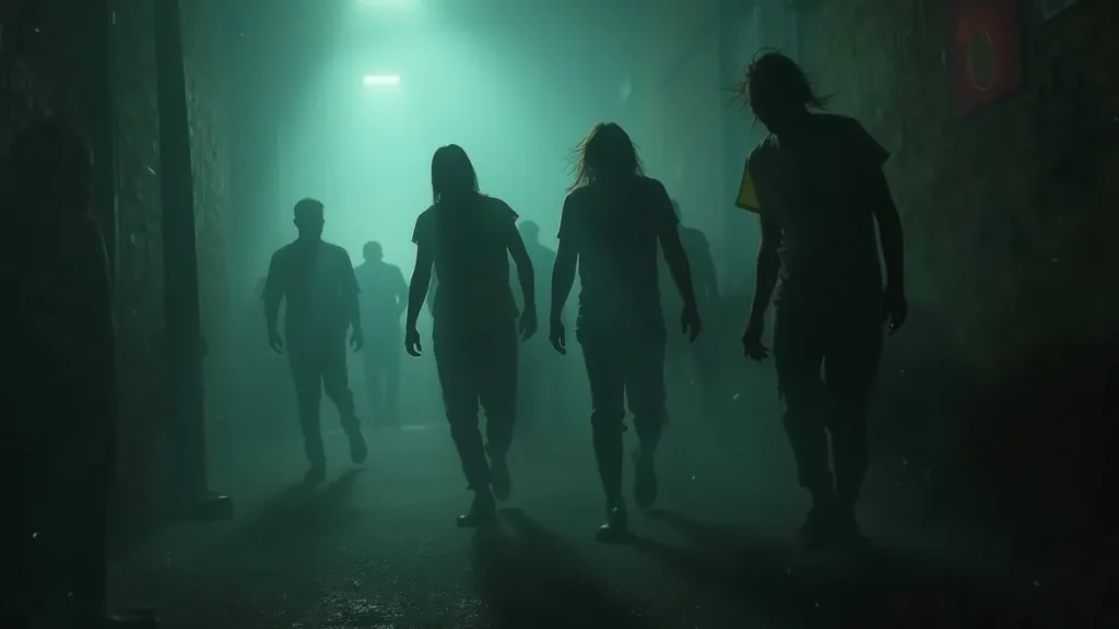Melhores filmes de zumbi para fãs do gênero de horror Melhores filmes de zumbi para fãs do gênero de horror