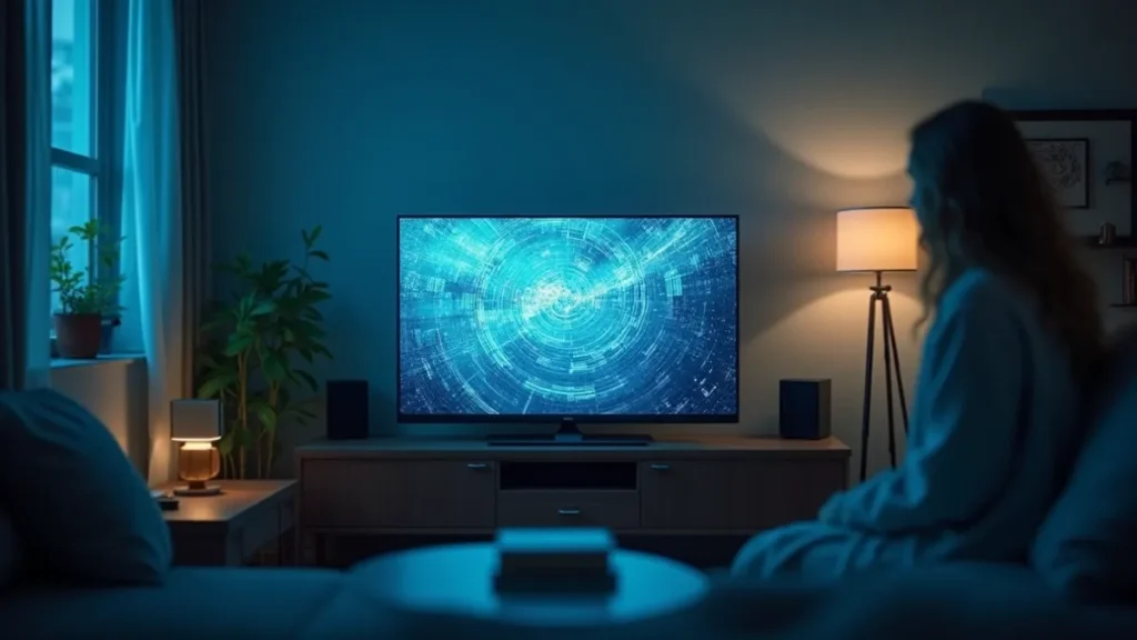 O que é IPTV com painel de controle e como funciona