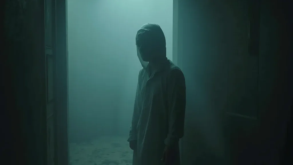 Os filmes de terror mais assustadores segundo especialistas Os filmes de terror mais assustadores segundo especialistas