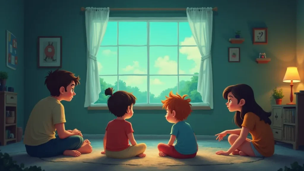 As séries de animação mais assistidas pelas crianças hoje As séries de animação mais assistidas pelas crianças hoje