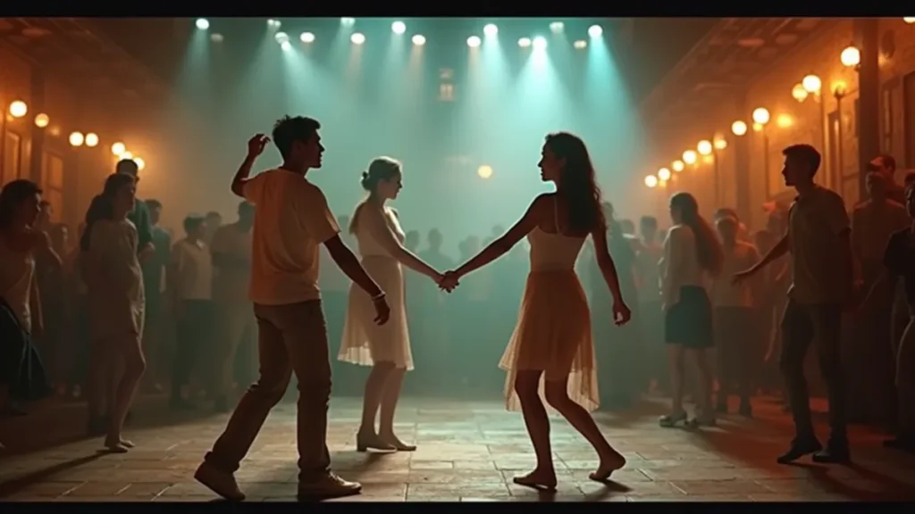 Como a dança nos filmes dos anos 80 influenciou gerações Como a dança nos filmes dos anos 80 influenciou gerações