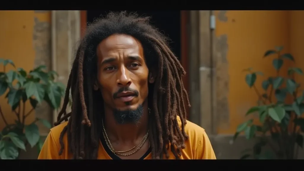 Como a história de Bob Marley foi contada no cinema mundial Como a história de Bob Marley foi contada no cinema mundial