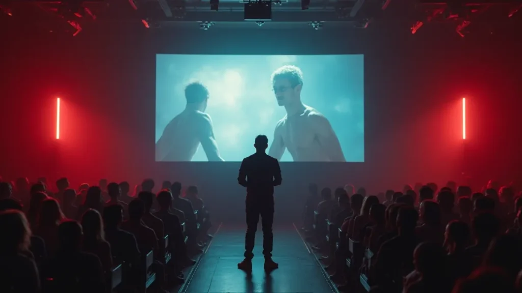 Como a MTV transformou a relação entre música e cinema Como a MTV transformou a relação entre música e cinema