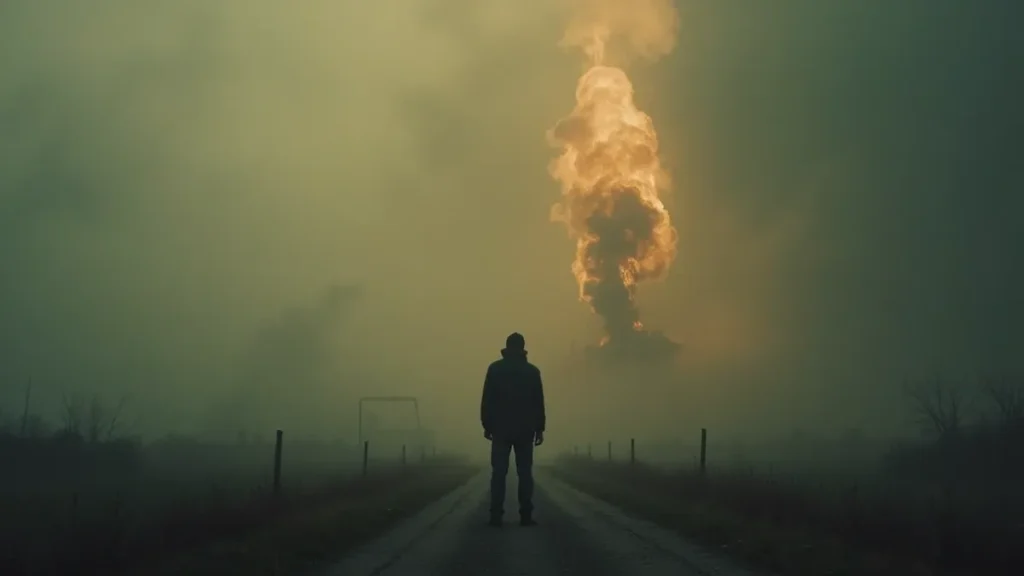 Como Chernobyl e a ameaça nuclear viraram tema de filmes Como Chernobyl e a ameaça nuclear viraram tema de filmes
