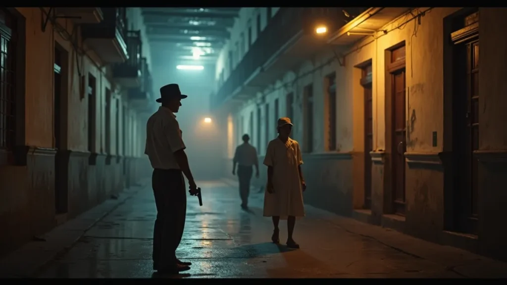 Como Cuba e a Crise dos Mísseis aparecem no cinema de espionagem