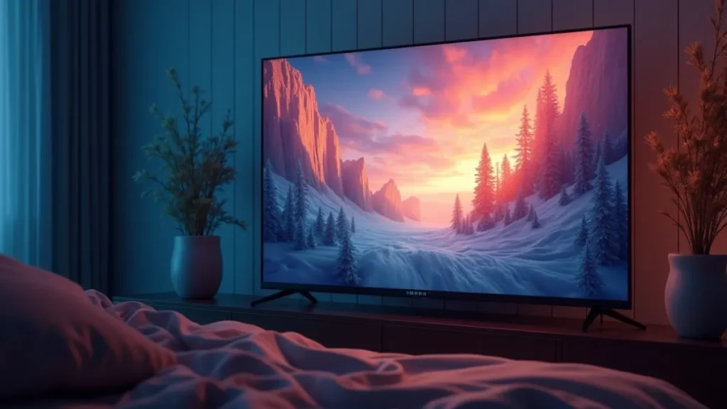 Como escolher a melhor smart TV para assistir streaming Como escolher a melhor smart TV para assistir streaming