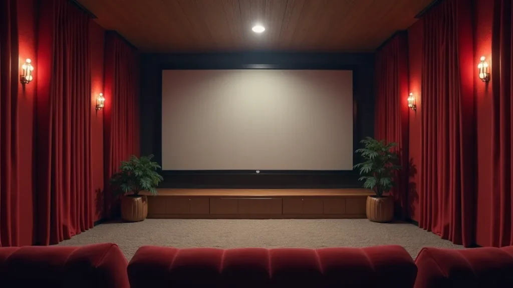 Como montar um home theater sem gastar muito dinheiro Como montar um home theater sem gastar muito dinheiro