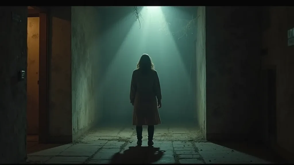 Como o videoclipe de Thriller foi produzido nos bastidores Como o videoclipe de Thriller foi produzido nos bastidores