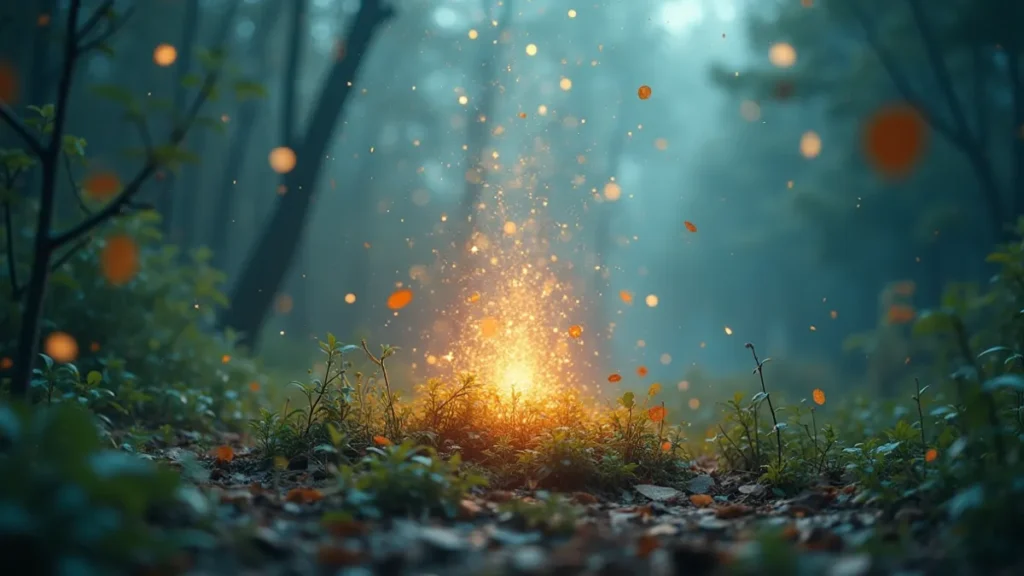 Como os documentários ambientais estão mudando consciências Como os documentários ambientais estão mudando consciências