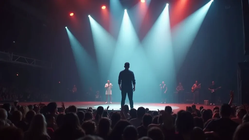 Como os reality shows de música revelaram grandes talentos Como os reality shows de música revelaram grandes talentos