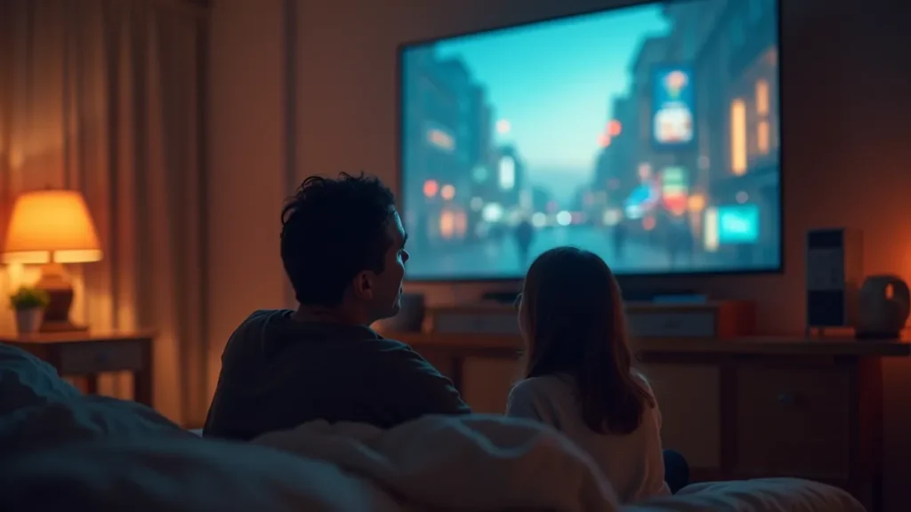 Como usar o Chromecast para assistir filmes na televisão Como usar o Chromecast para assistir filmes na televisão