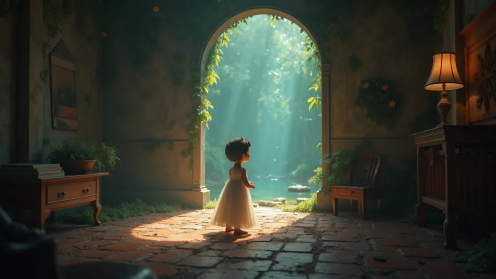 Detalhes ocultos em filmes da Disney que quase ninguém percebe Detalhes ocultos em filmes da Disney que quase ninguém percebe