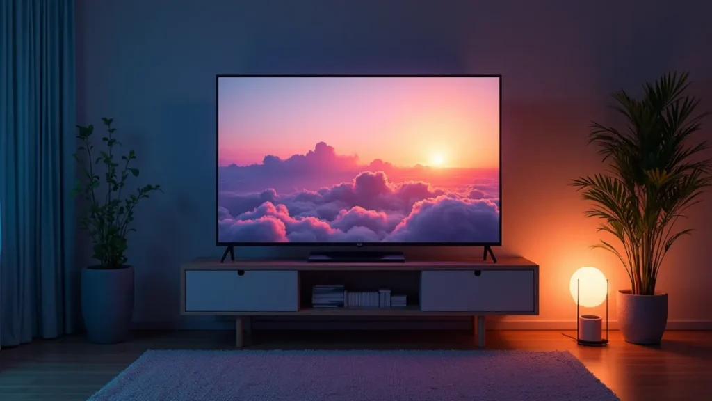 O que é resolução 4K e como aproveitar melhor na sua TV O que é resolução 4K e como aproveitar melhor na sua TV