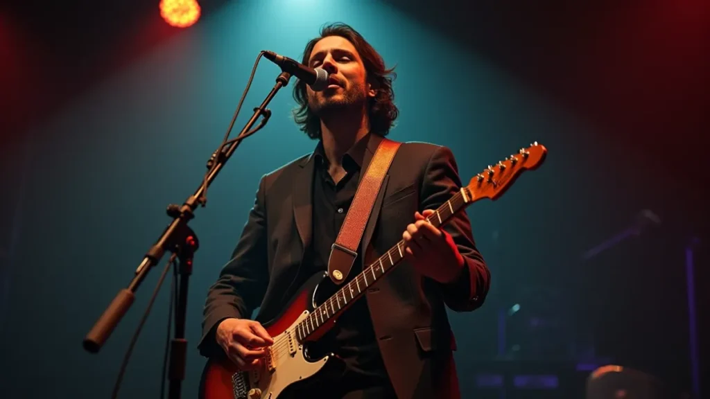 Os biopics musicais que mais geraram polêmica após o lançamento Os biopics musicais que mais geraram polêmica após o lançamento